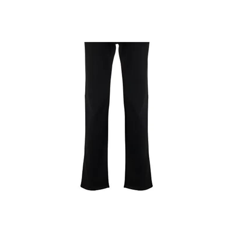 EMPORIO ARMANI Straight leg Jeans-4