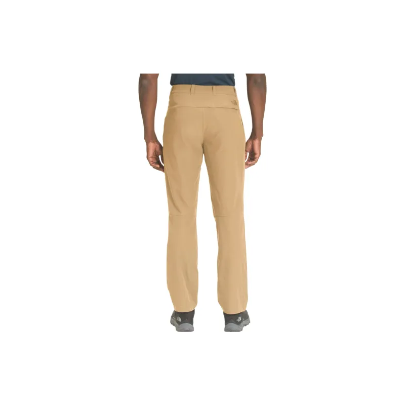 THE NORTH FACE PARAMONT Casual Pants Men's Khaki-3