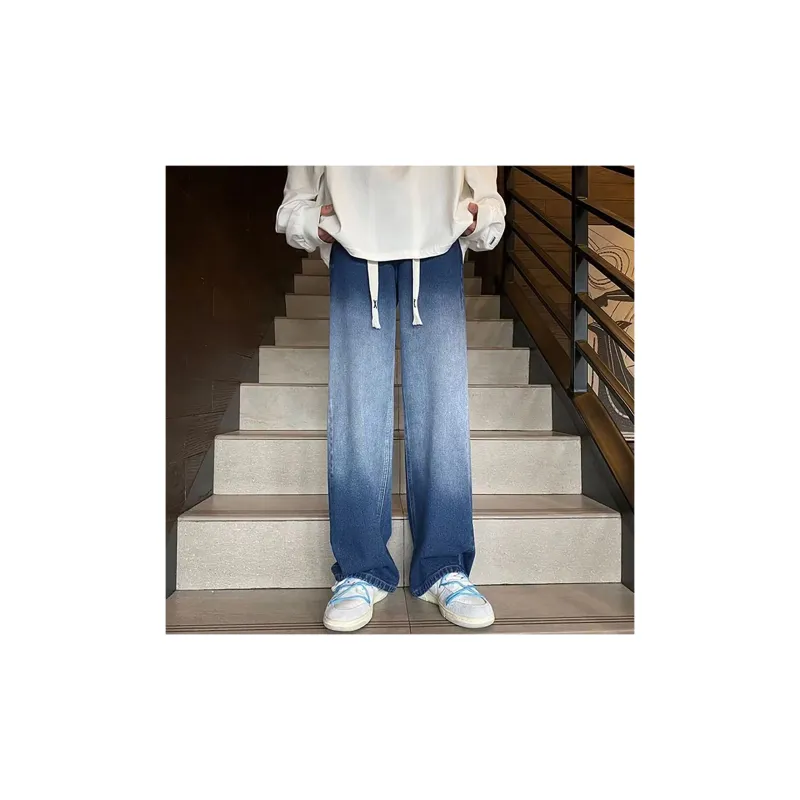 NONEVENT Jeans Unisex-2