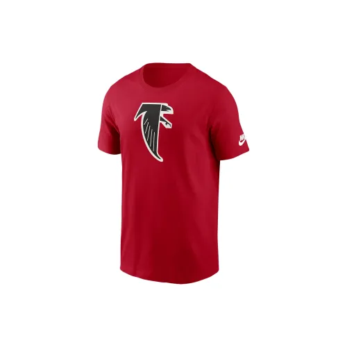 Nike Atlanta Falcons T-Shirts Men Red