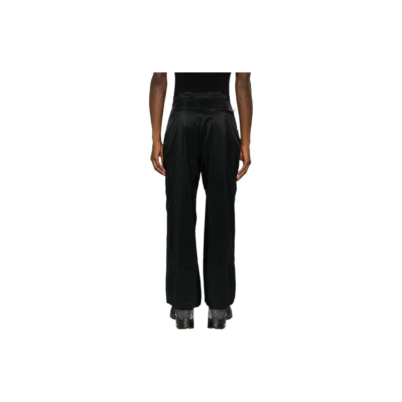 ROA High waisted Straight leg Trousers-2