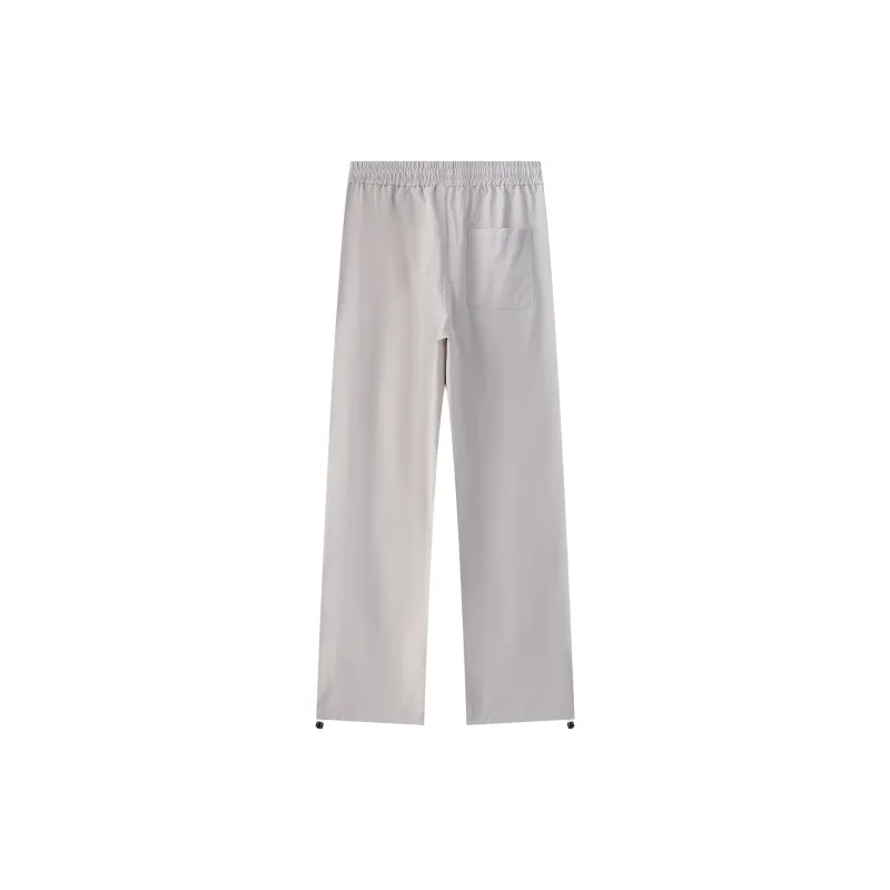 ER Casual Pants Unisex-5