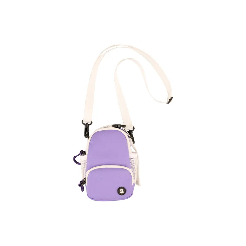 SUMAYZOY Polyester Shoulder Bag, Crossbody Bag Regular Unisex Multicolor-4