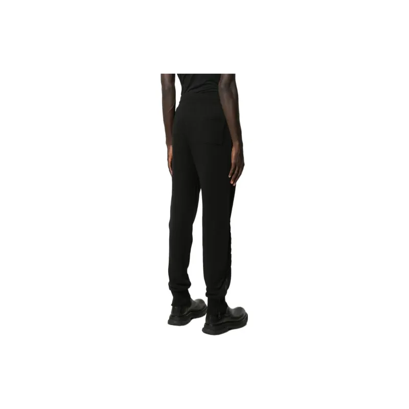 Paul Smith Drawstring Cotton Track Pants-2