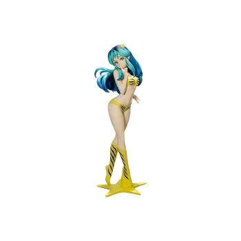 BANPRESTO Glass Factory Unique Charm Lucky Kid Ram Model Bonus Gifts