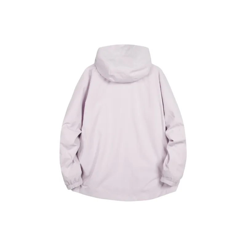 Tectop Windbreaker Jacket Unisex-49