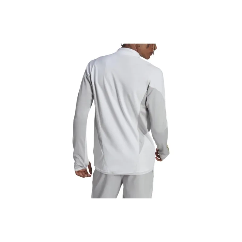 Adidas ALGERIA TIRO 23 TRAINING TOP Soccer Jerseys Men's White-2