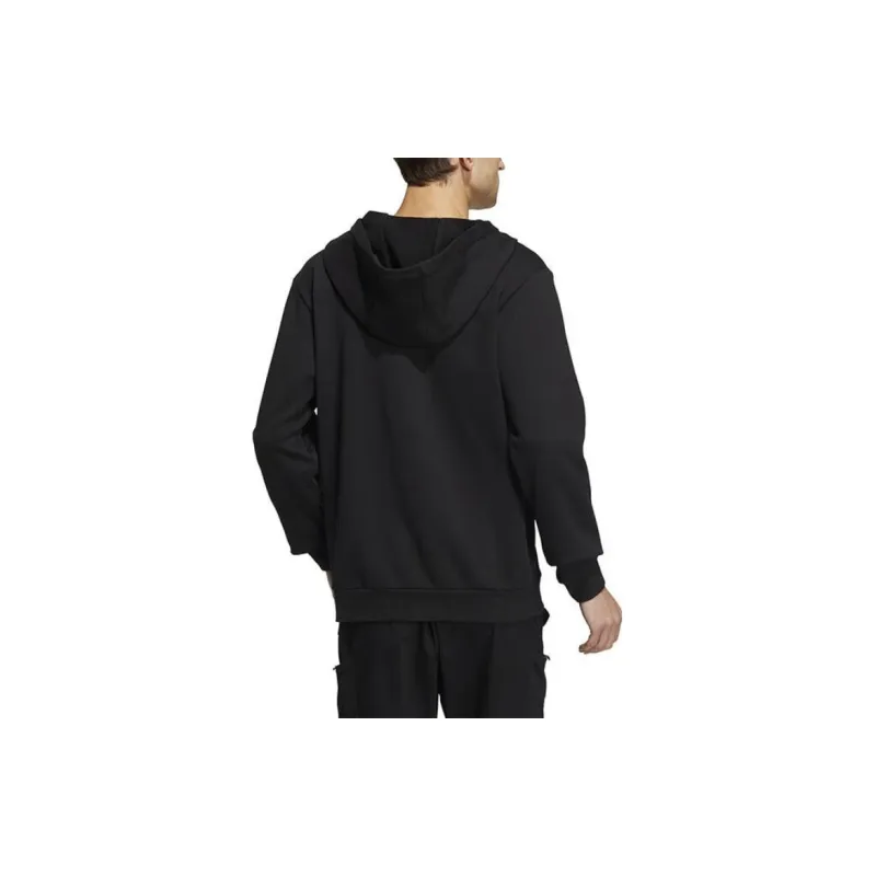 Adidas Sweatshirts Men Black-1