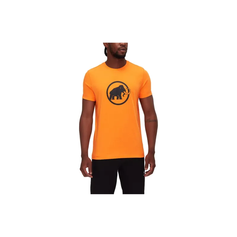 MAMMUT Core T Shirts Unisex-30