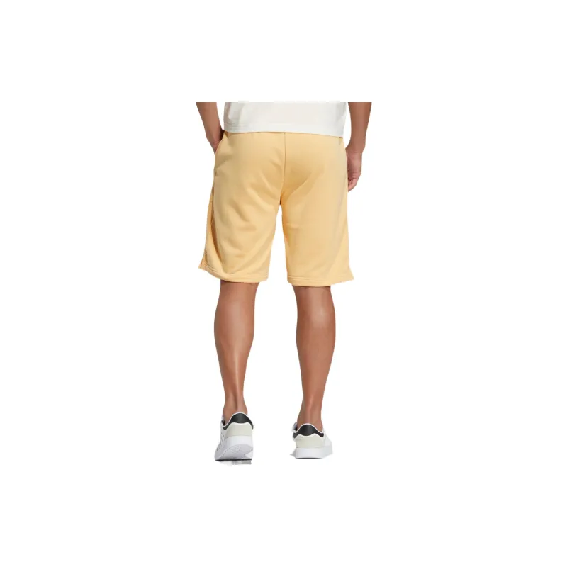 Adidas Neo Shorts Unisex Amber Yellow-2