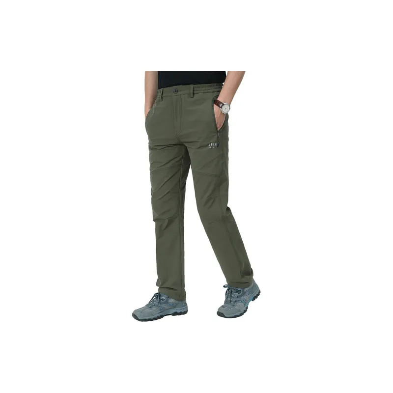 JEEP SPIRIT Casual Pants Men-1
