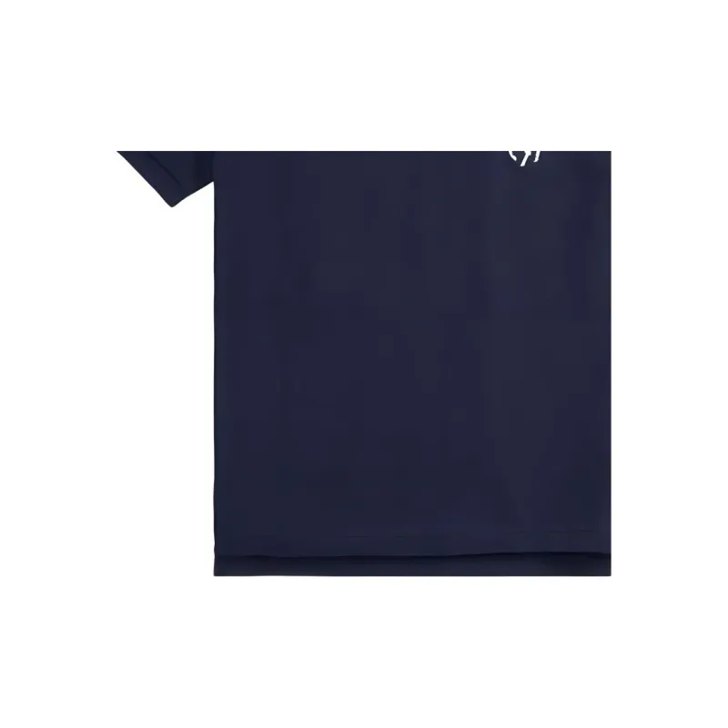 Polo Ralph Lauren FW23 Polo Shirt Men's Marine Blue-5