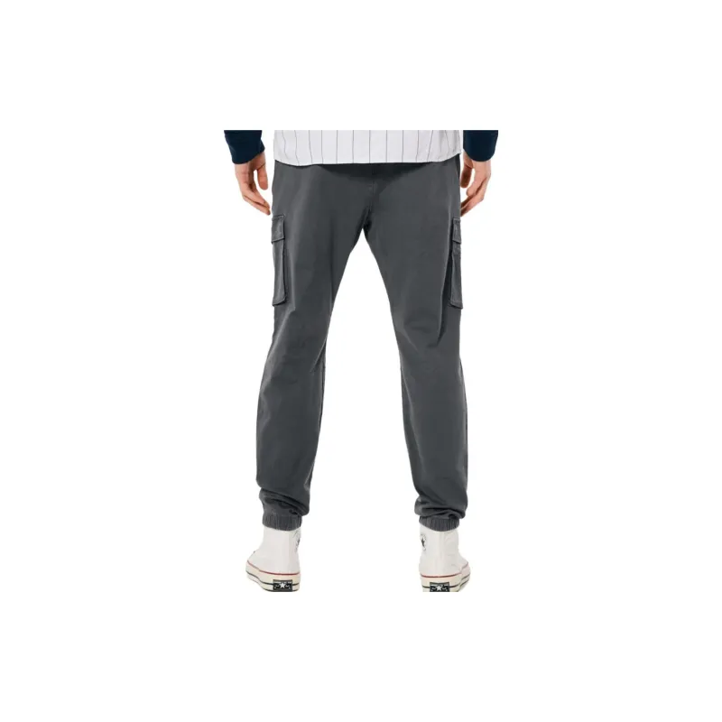 Hollister Cargo Pants Men-6