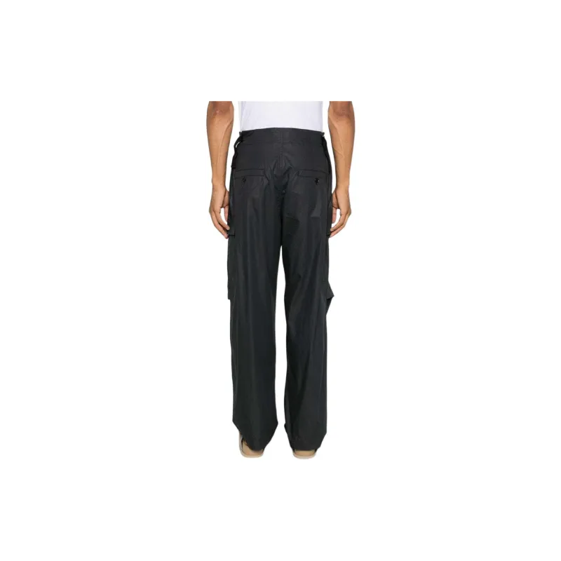 ISABEL MARANT Caleb Trousers-2