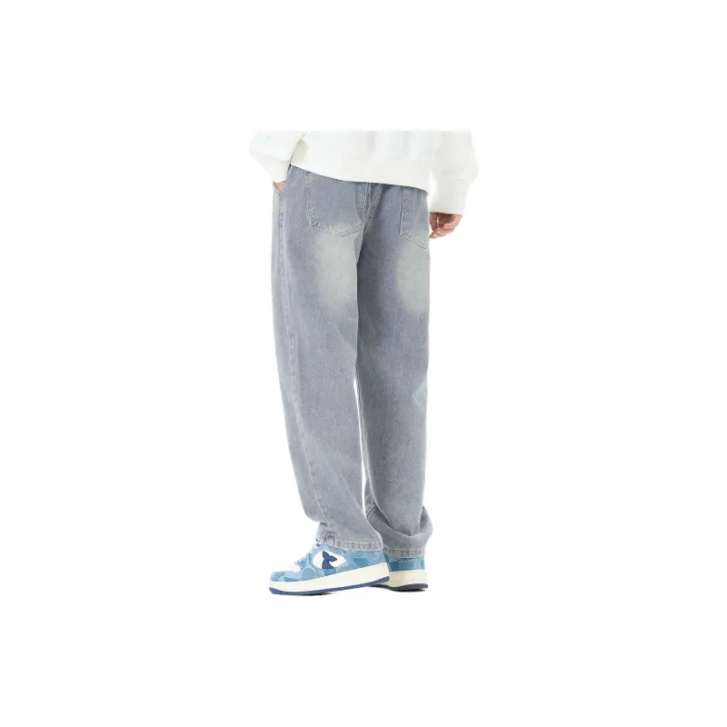 SESAME STREET Jeans Unisex-6