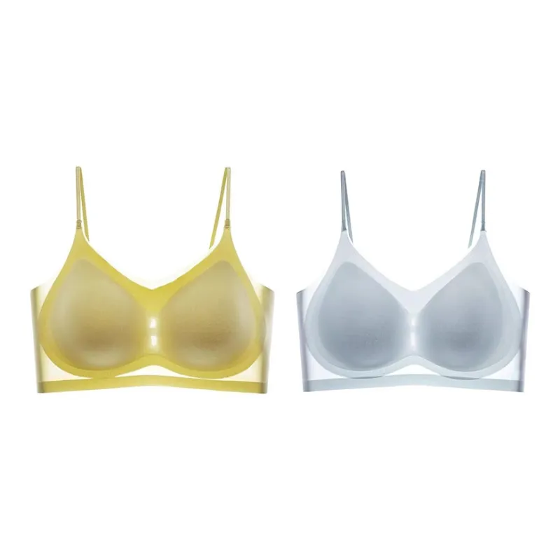 YUZHAOLIN Bra Women's Combo Set-10