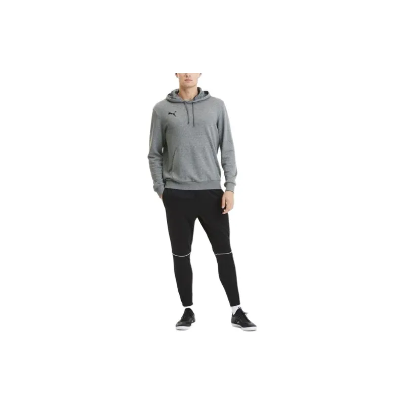 PUMA Sweatshirts Men Gray-2