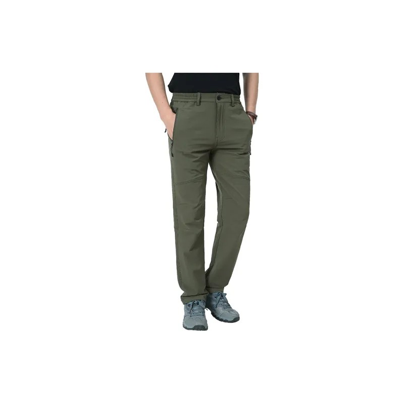 JEEP SPIRIT Casual Pants Men-2