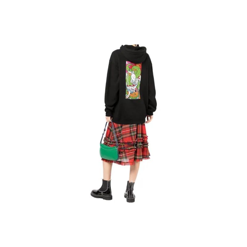 RIPNDIP Sweatshirts Unisex Black-1