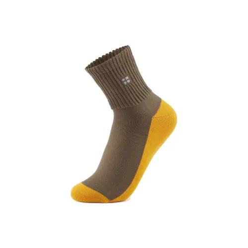 LiNing Unisex Mid-Calf Socks