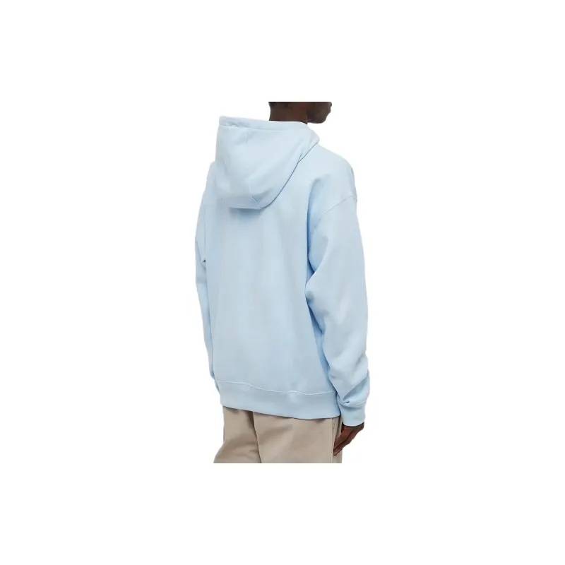Nike Nrg Solo Swoosh Fleece Hoodie-2
