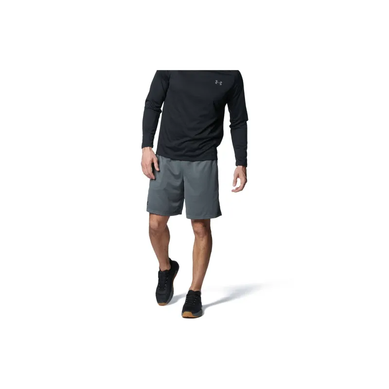 Under Armour Casual Shorts Men's Dark Gray-3