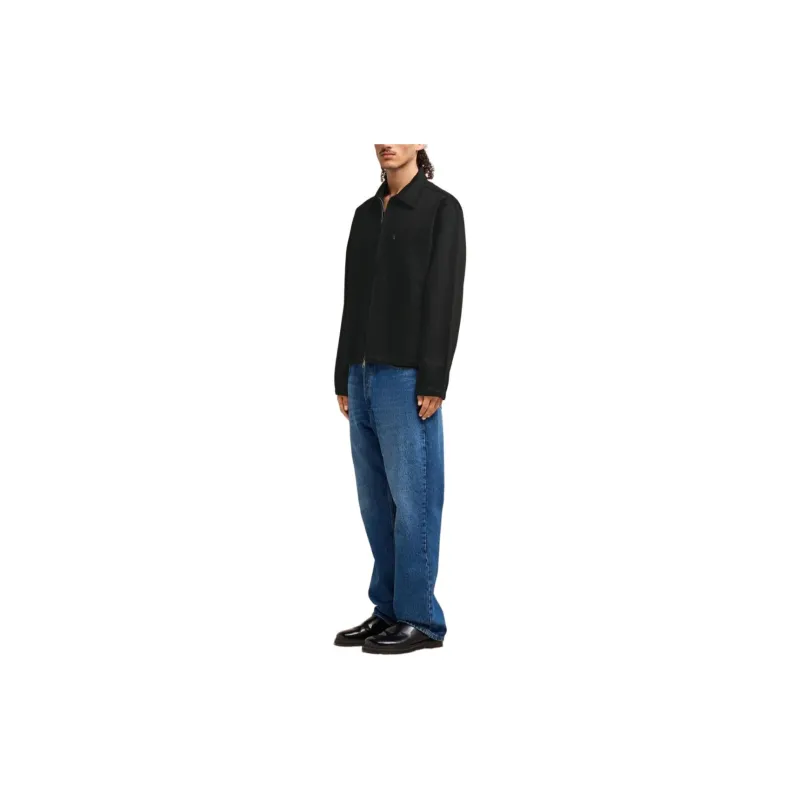 AMIPARIS Ami De Coeur Lightweight Jacket-3