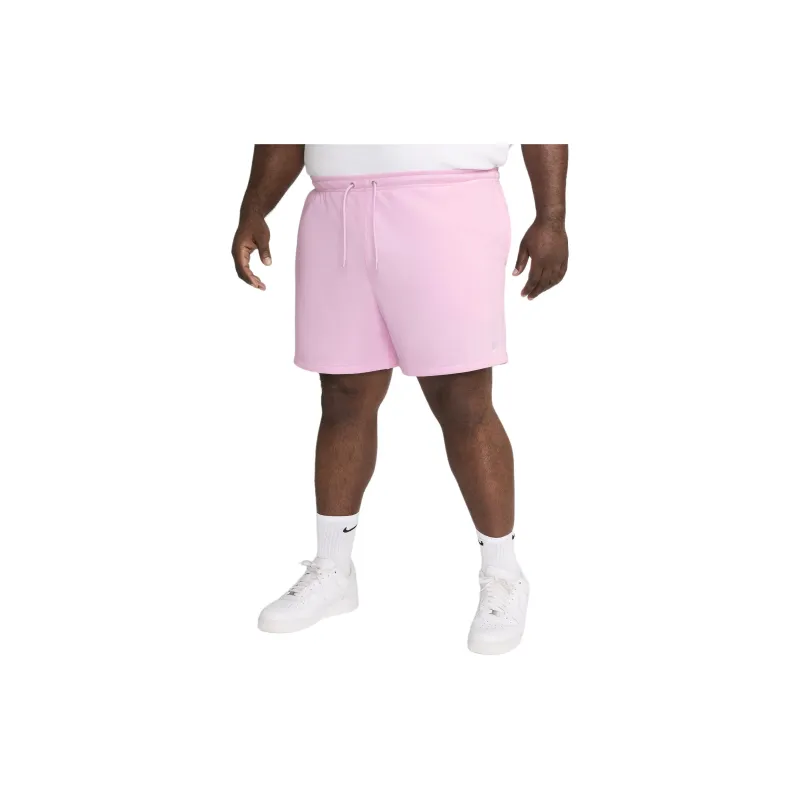 Nike Club Men's French Terry Flow Shorts-5