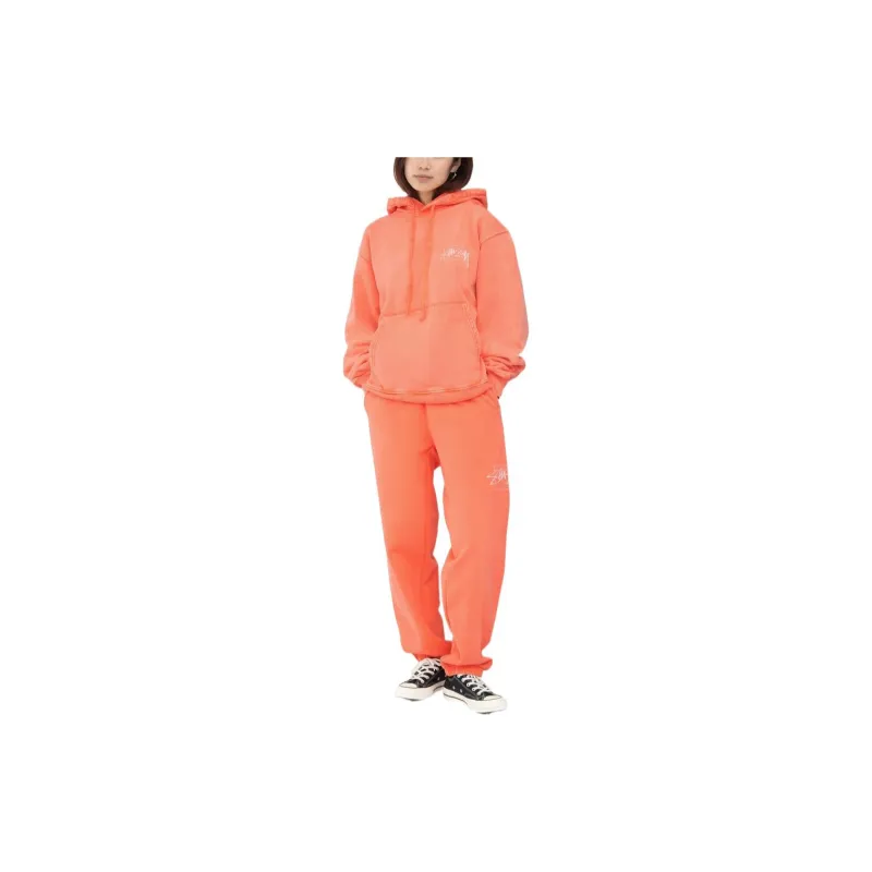 Stussy Dyed Stussy Designs Pant-14