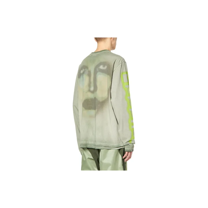 DIESEL T-Shirts Men-6