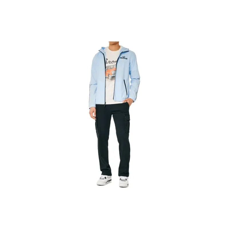 Hollister Jackets Men-6