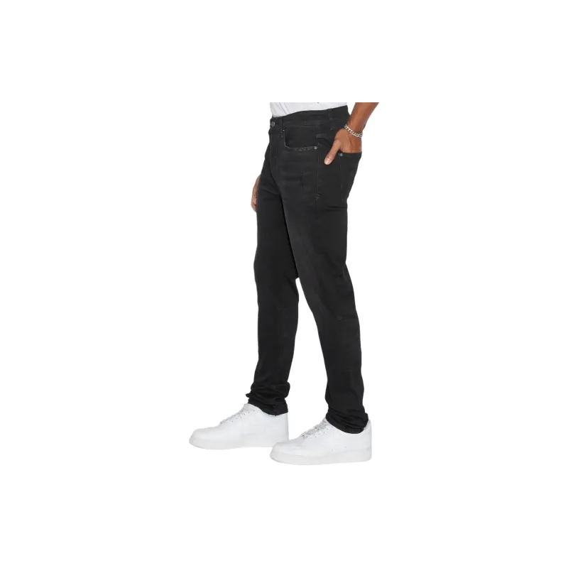 Ksubi Chitch Apex Krystal Jeans-2