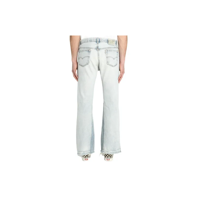 Gallery Dept. Jeans Men Blue-2