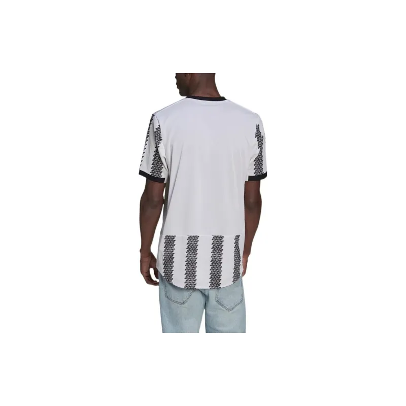 Adidas Soccer Jerseys Men White-3