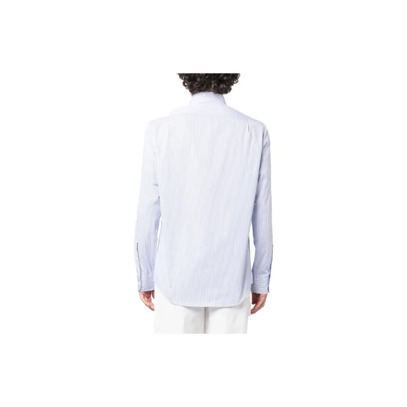 Polo Ralph Lauren Striped Cotton Shirt-2