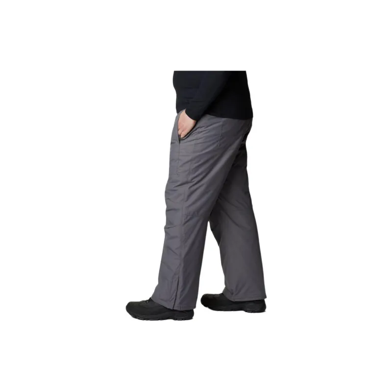 Columbia Bugaboo IV™ Ski Pants Men's Dark Gray-2