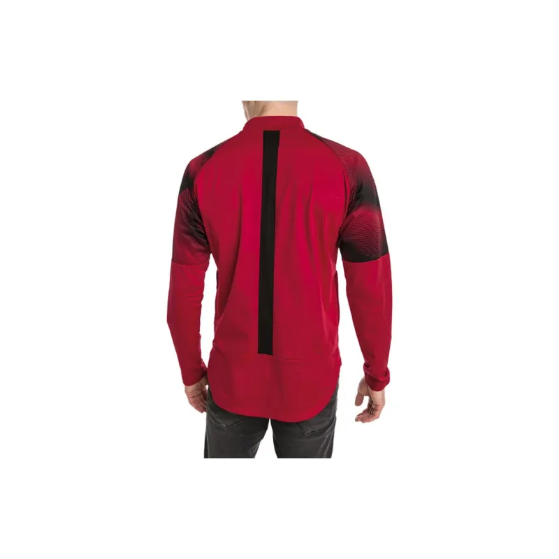 PUMA Acmilan Jackets Men Red-2