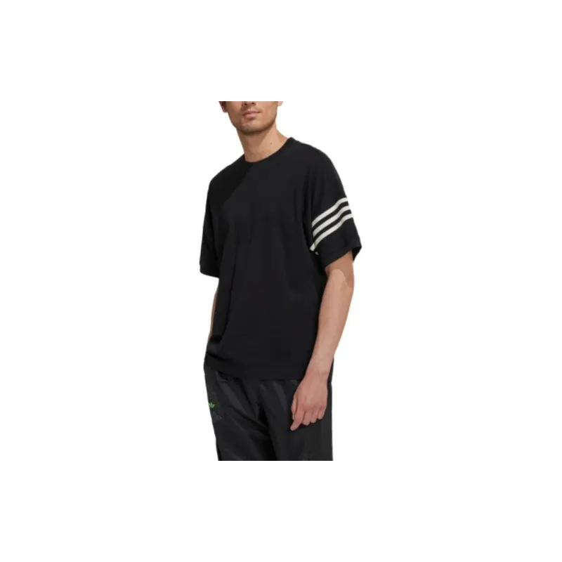 Adidas Originals Adicolor Neuclassics T Shirt-1