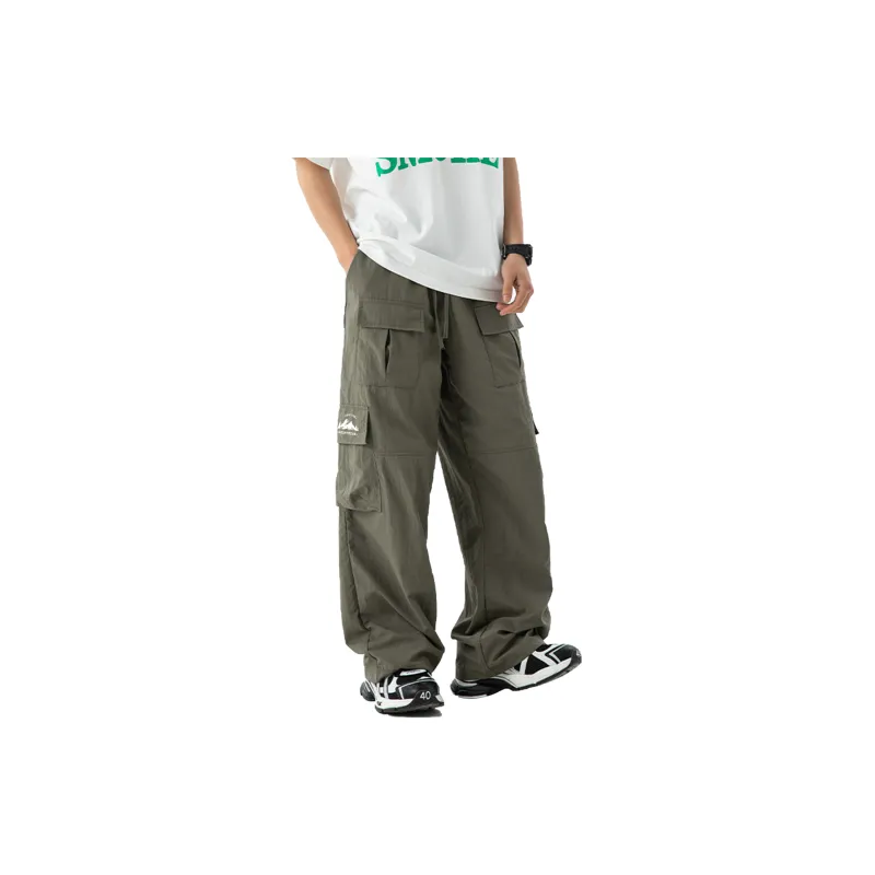 CSKS Cargo Pants Unisex-4