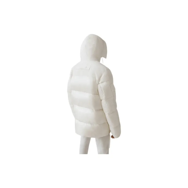 Canada Goose Expedition Series Down Jacket Men's Greige-2