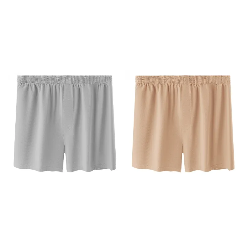 MIIOW Boxer Shorts Men's 2 Pack-8