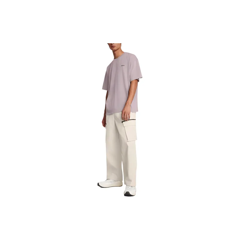 Under Armour Unstoppable Cargo Pants Men's Peak White-4