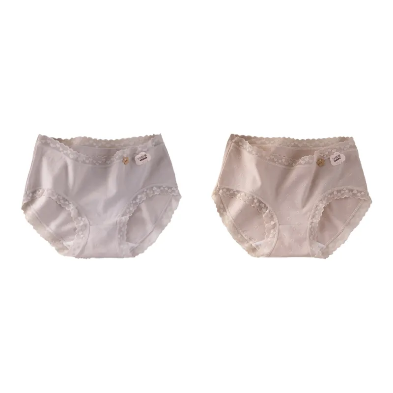 MIIOW Fruit Printing Series Underpants Women's Combo Set-11