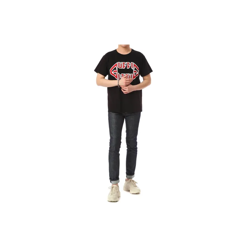 GUCCI T Shirts Men-3