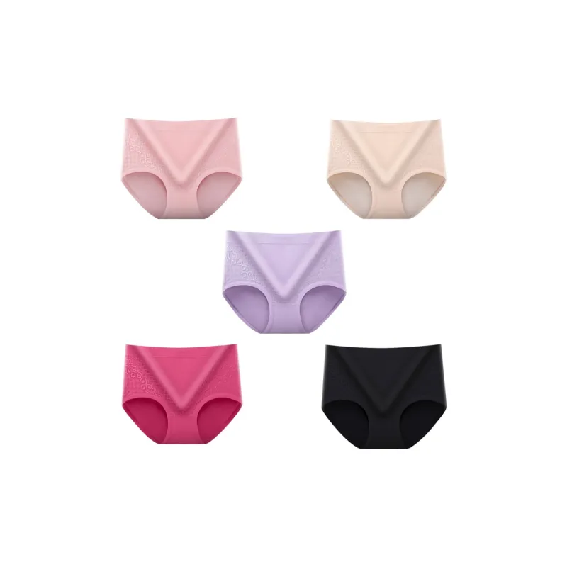 YUZHAOLIN Underpants Women's Combo Set-46