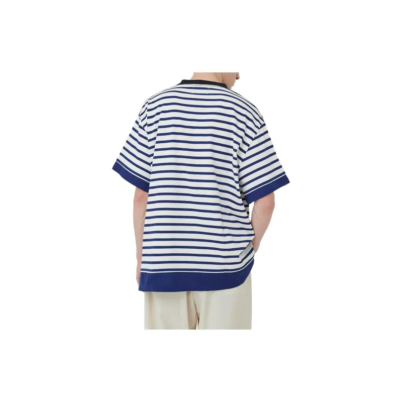 UNITED TOKYO T Shirt Men's Blue-2