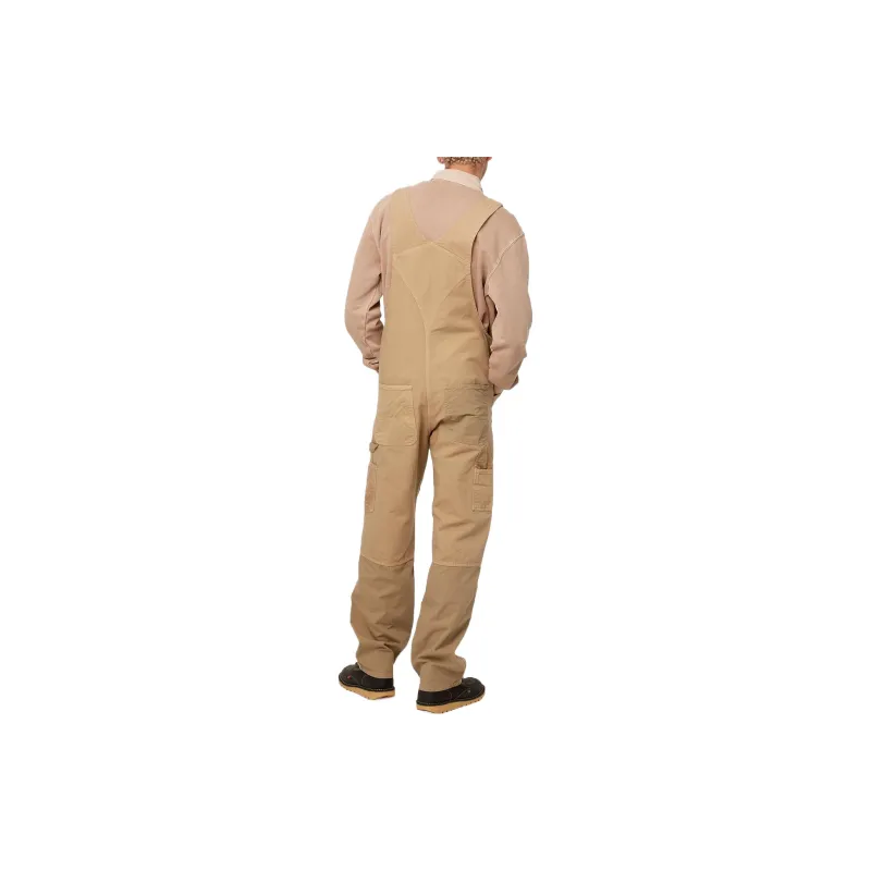 Carhartt WIP Jumpsuits Men Gray Brown-3