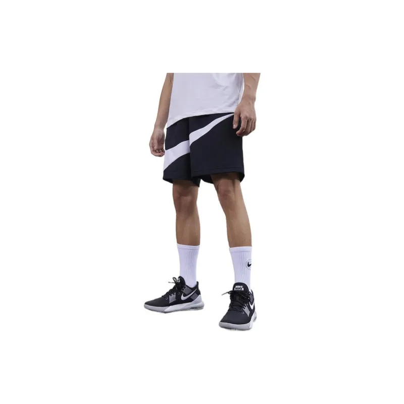Nike Casual Shorts Men 2 Pack Black-3