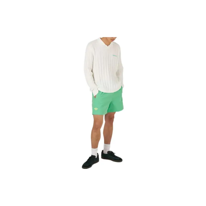Adidas Pharrell Williams Knit Long Sleeve Jersey Gender Neutral-1