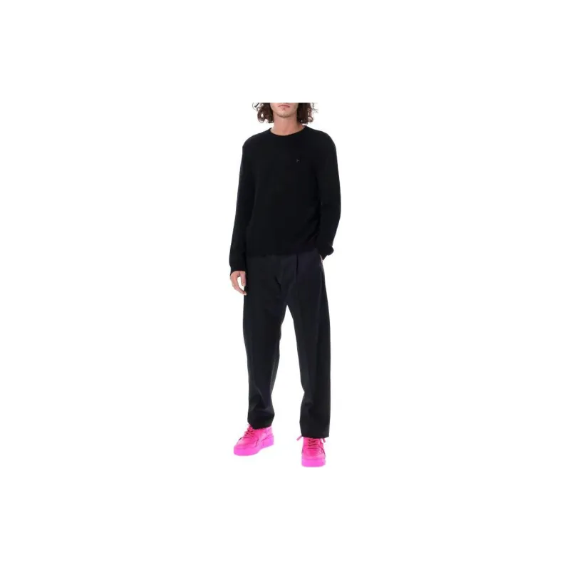 Valentino FW22 Sweater Men's Black-2